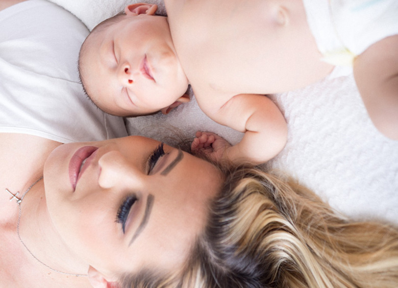 Домашние тренировки с ребенком дадут результат