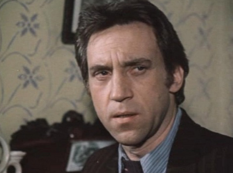 Владимир Высоцкий