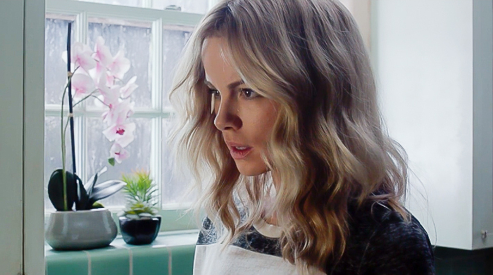 Кэйт Бекинсэйл