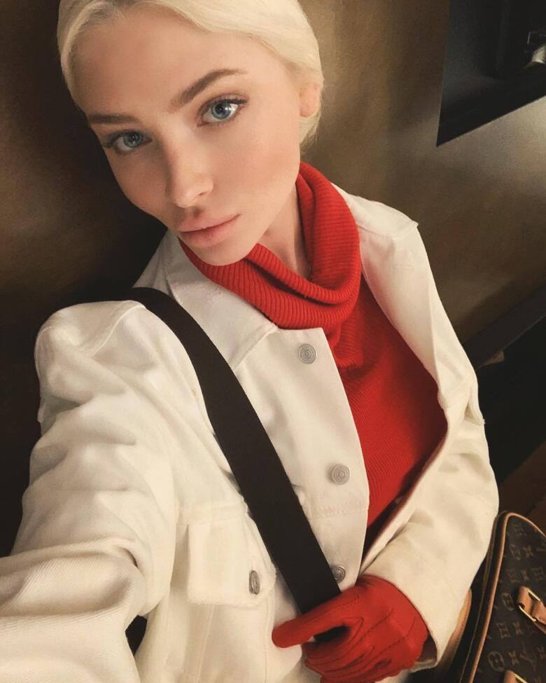 Алена Шишкова