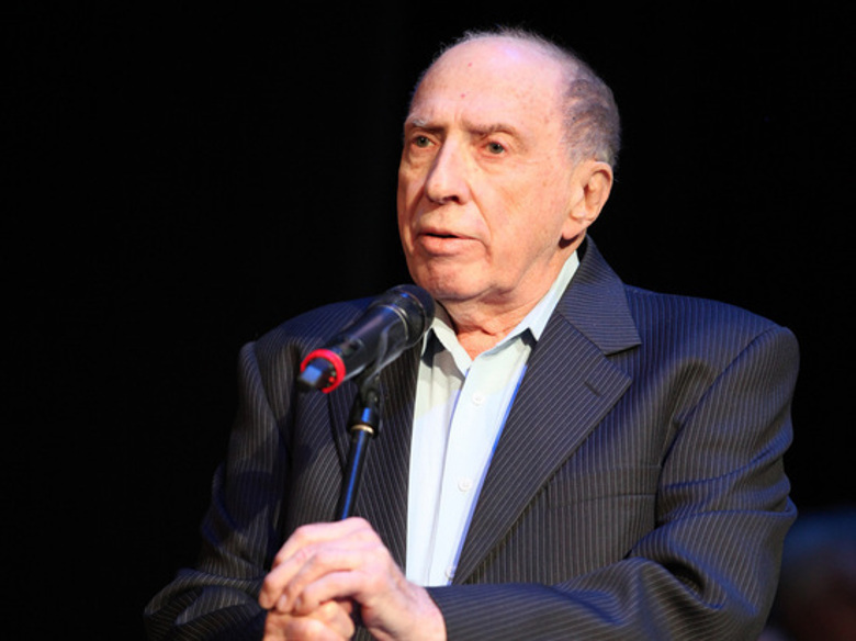 Сергей Юрский