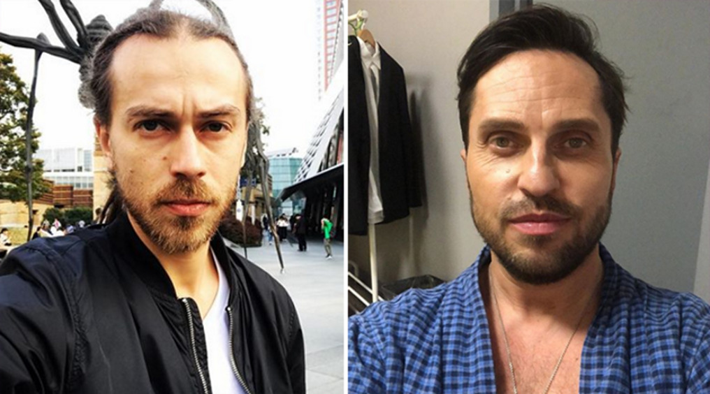 Децл/Александр Ревва