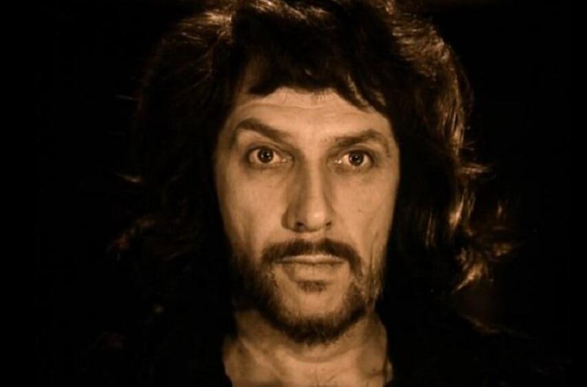 "Чтец" Сергей Юрский