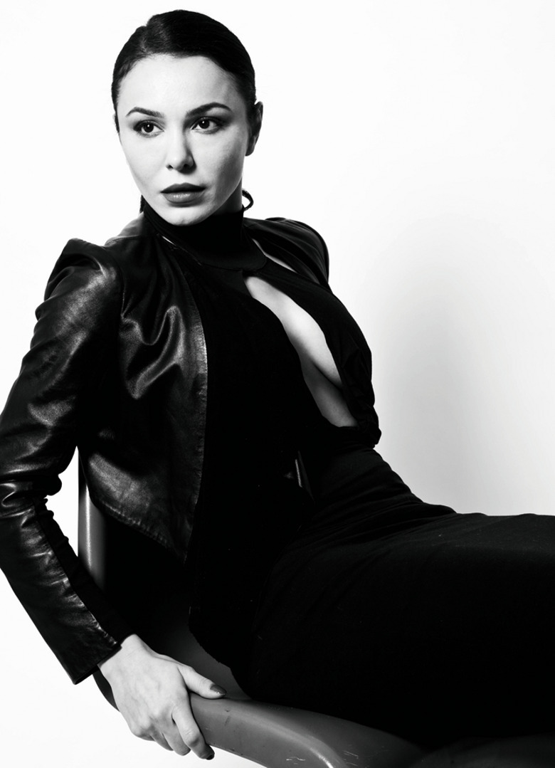 Лаура Кеосаян