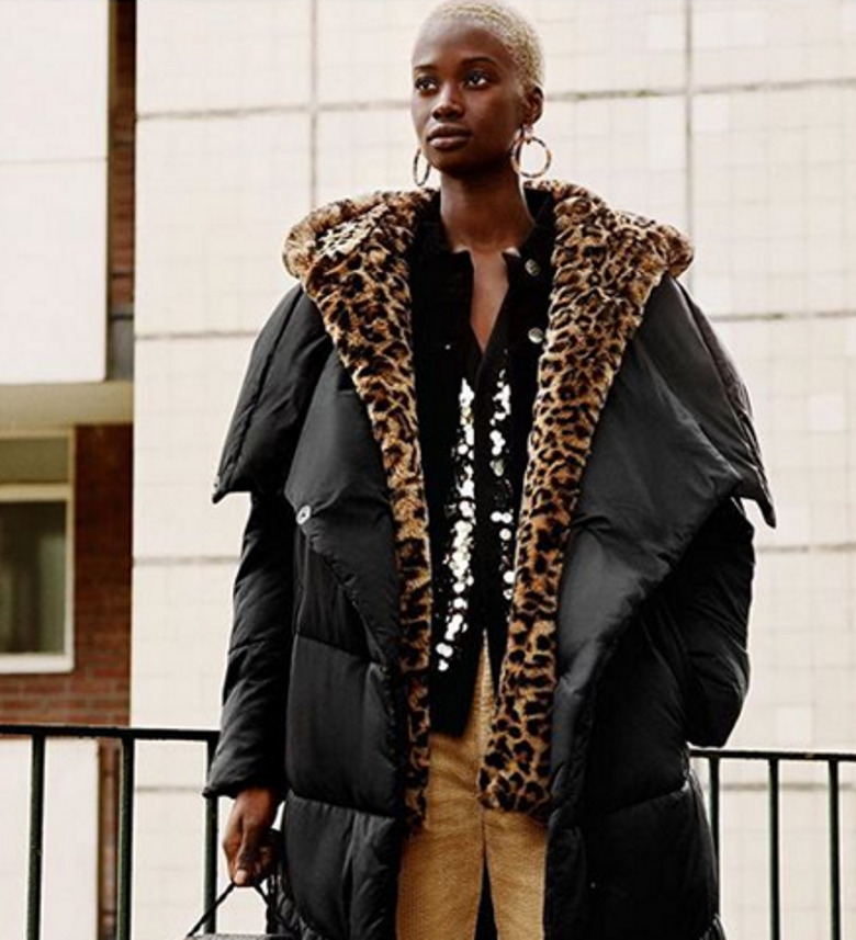 Как пуховик превратился в модную верхнюю одежду?