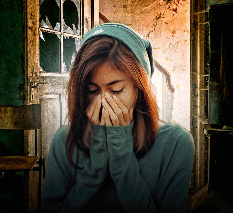 Научитесь наслаждаться одиночеством