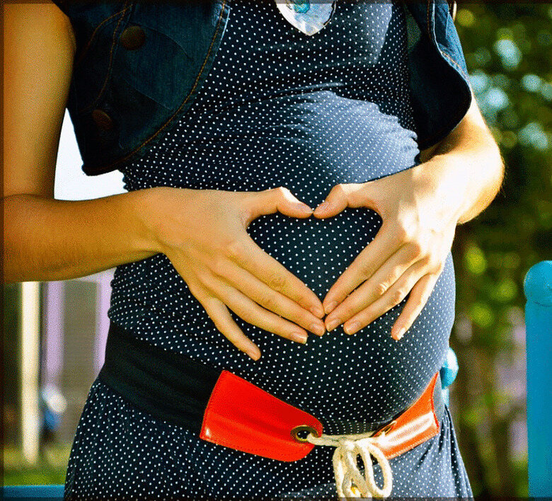 Не всегда просто совместить роль матери и работника