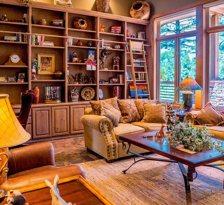 Торчащие провода могут испортить любой интерьер