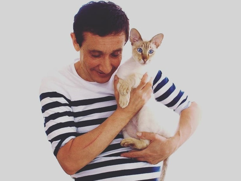 Евгений Хавтан