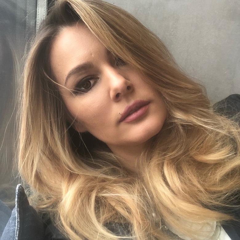 Мария Кожевникова