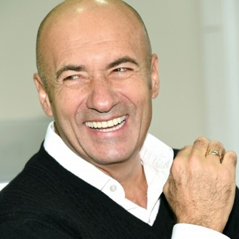 Игорь Крутой