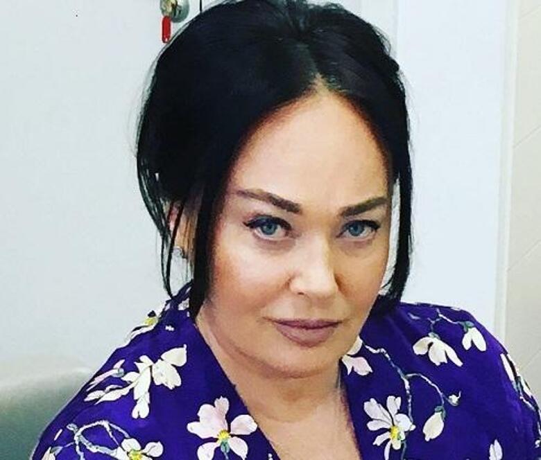 Лариса Гузеева