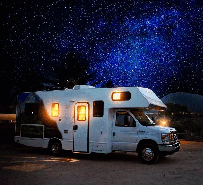 У такого образа жизни есть свои плюсы и минусы