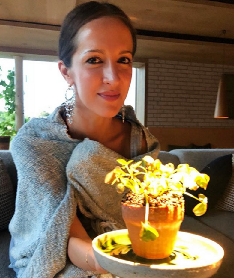 Матильда Шнурова