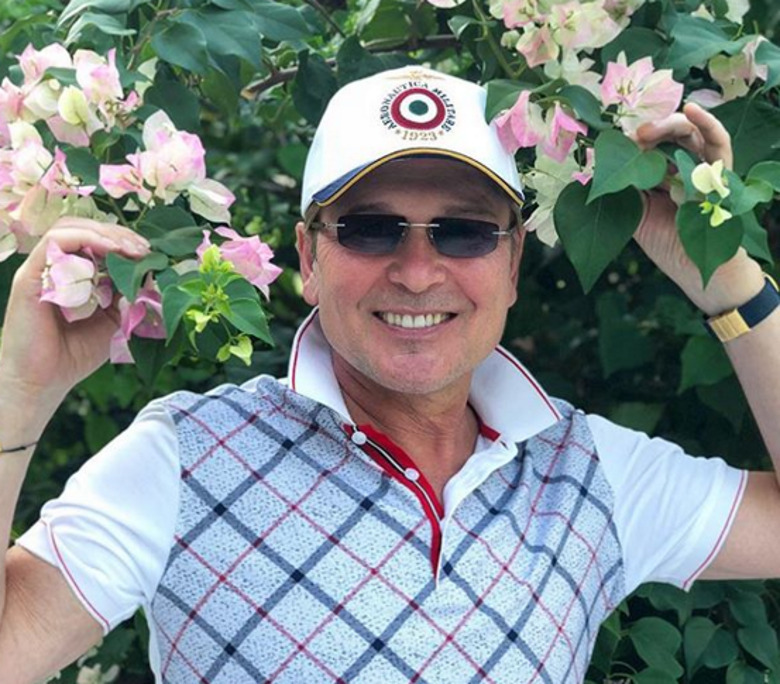 Александр Малинин