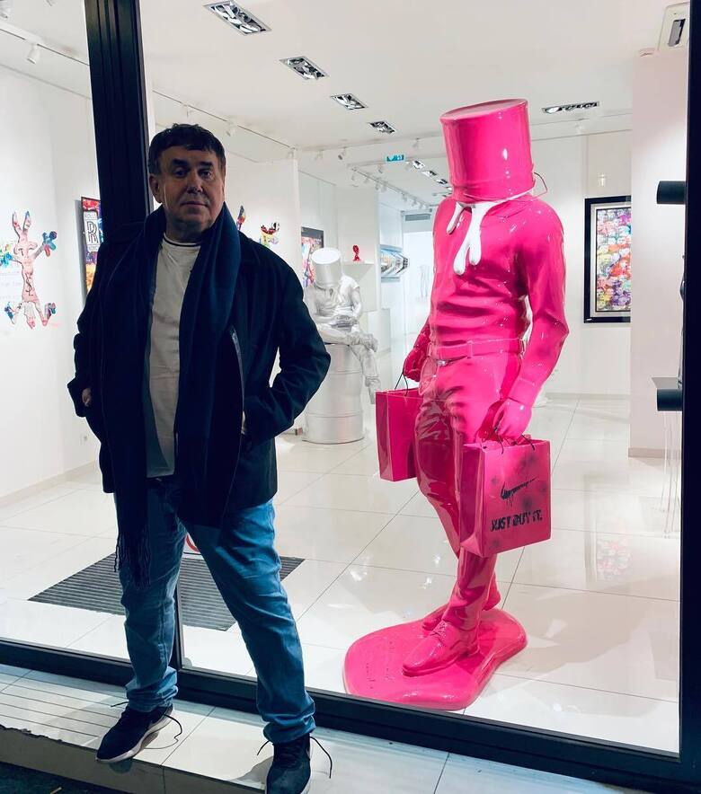 Стас Садальский