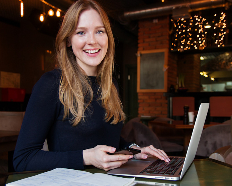 Как правильно организовать работу женщины-руководителя?