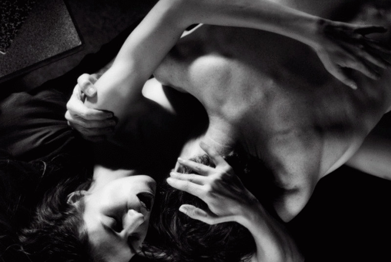 Самый нашумевший фильм фон Триера