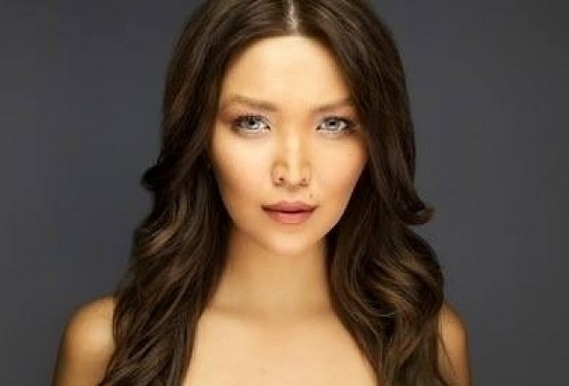 Сейчас Цекало влюблен в Дарину Эрвин