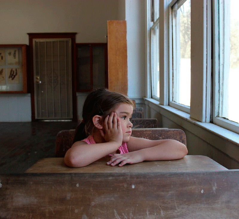 Не давите на малыша, пусть у него будет время, чтобы привыкнуть к новому распорядку