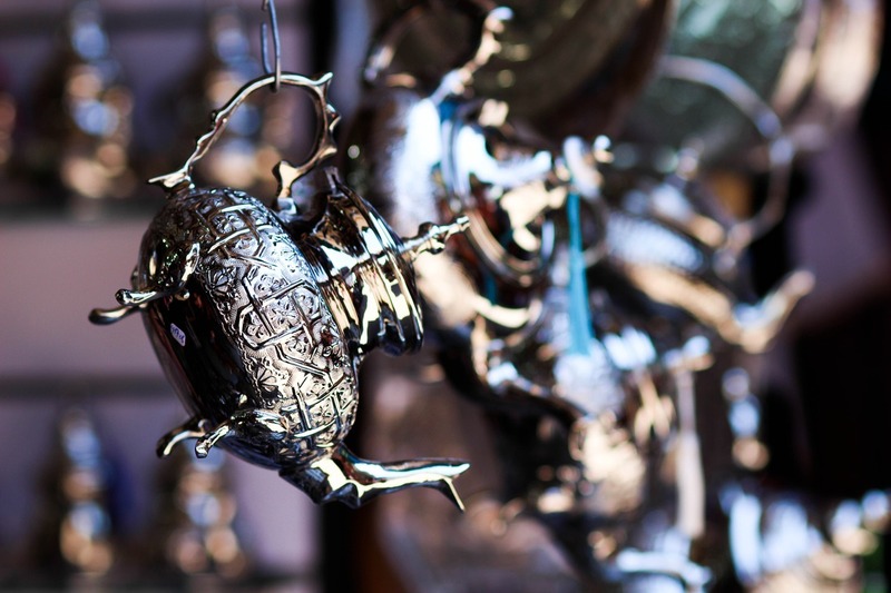 На востоке редко употребляют алкоголь