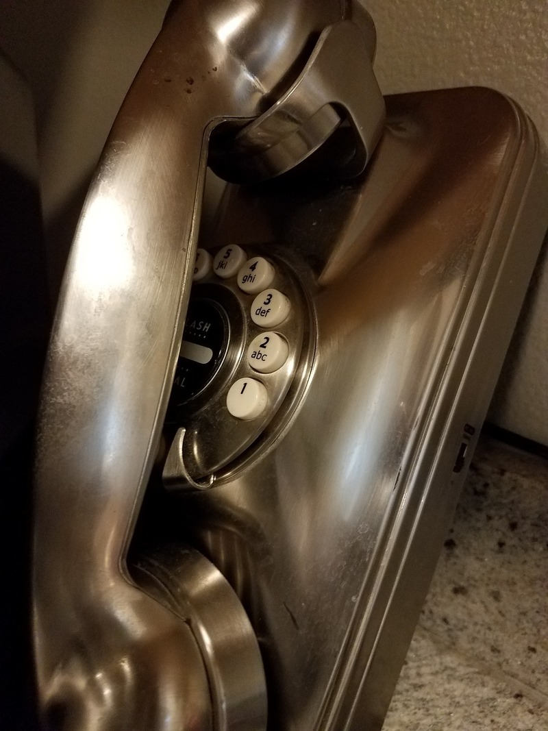 Раритеты хороши в музее