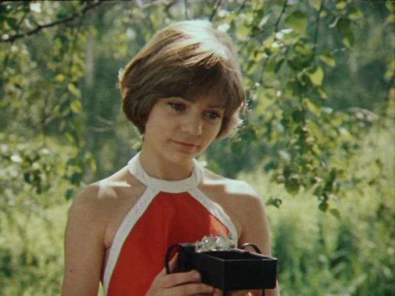 Наталья Мурашкевич