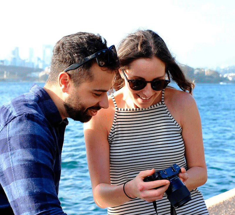 Женщины четко понимают, как распределяются роли в семье