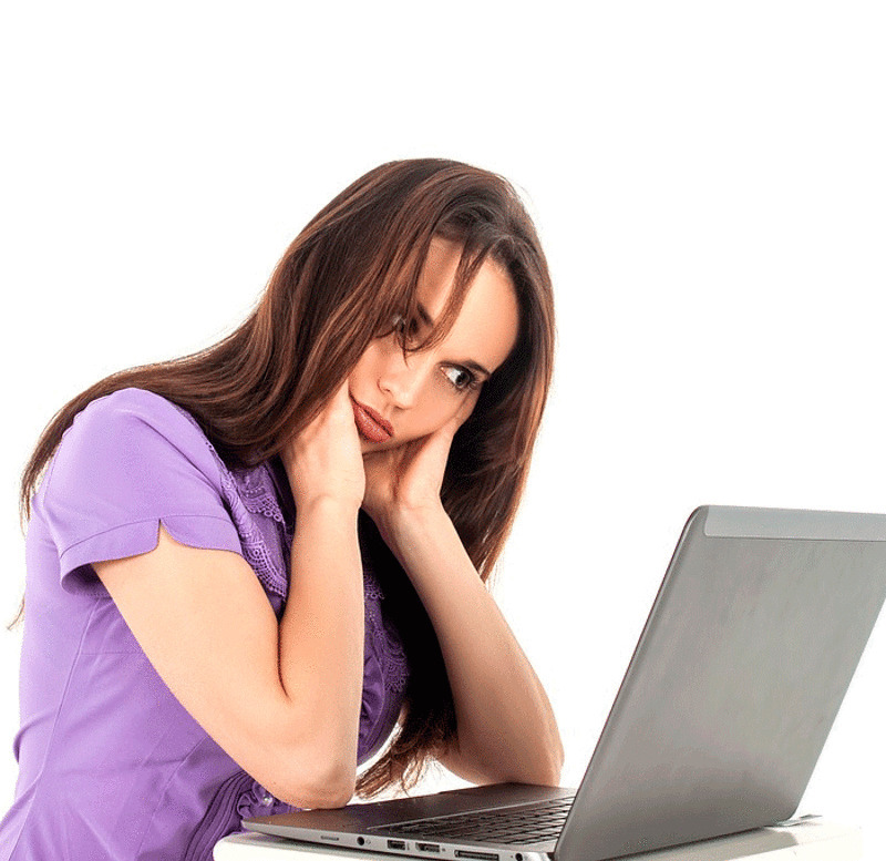 Усталость может быть причиной серьезной болезни