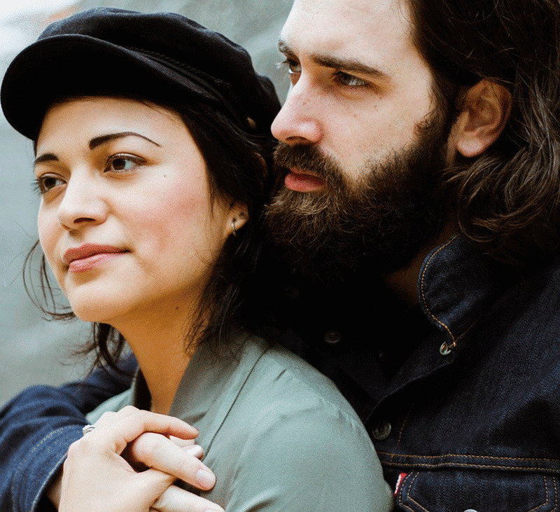 Бывает, мужчине сложно отказать