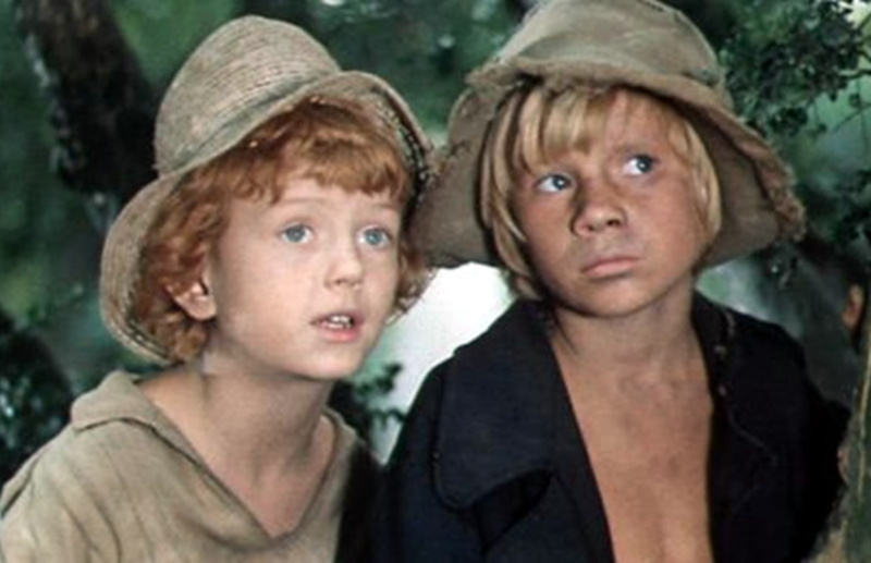 Федор Стуков и Владислав Галкин