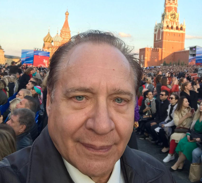 Максим Дунаевский