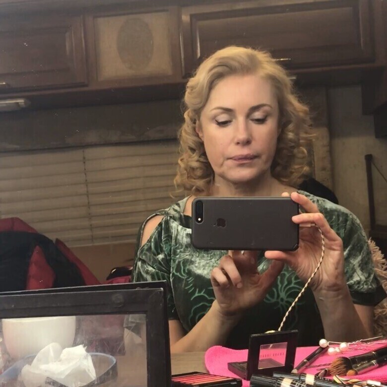 Шукшина рассказала о больших гонорарах на ТВ