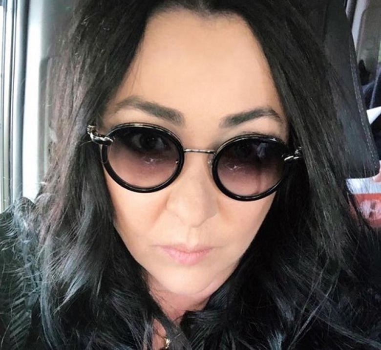 Лолита Милявская