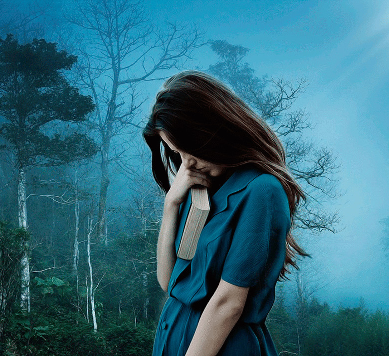 Депрессия - это болезнь