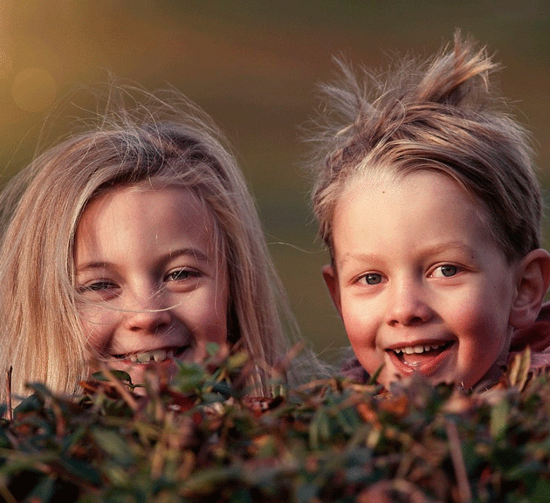 Дайте ребенку больше свободы