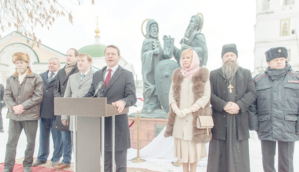 Кадр из сериала «Домашний арест»