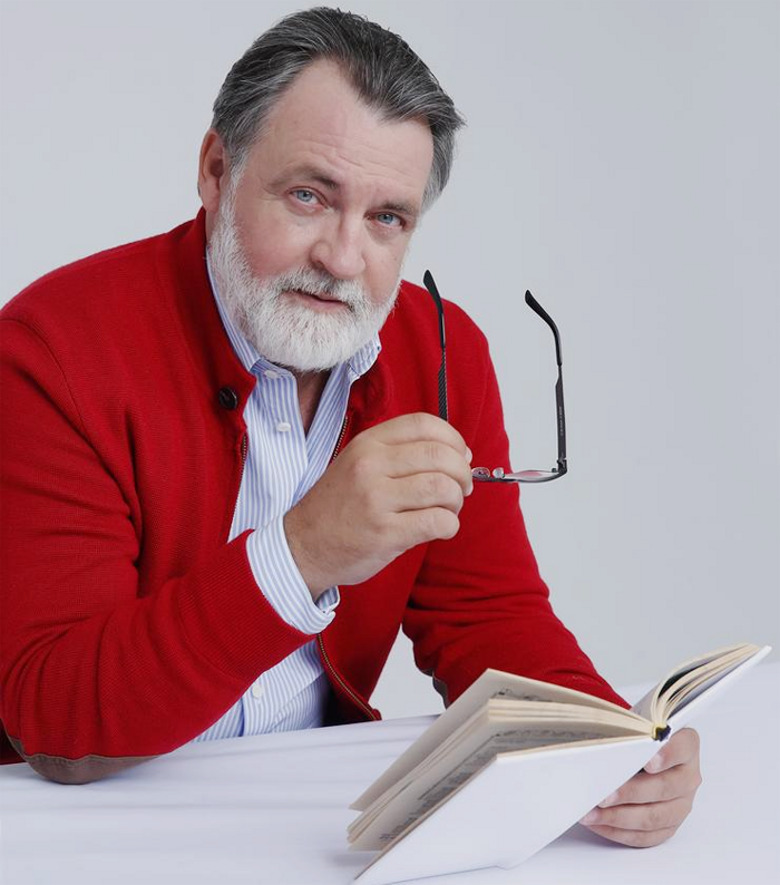 Александр Литвин