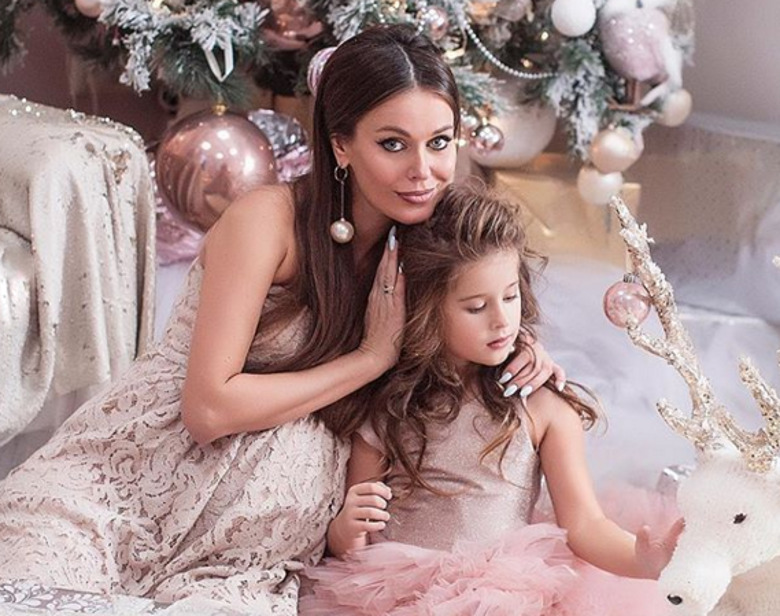 Татьяна Терёшина не боится жить полной жизнью