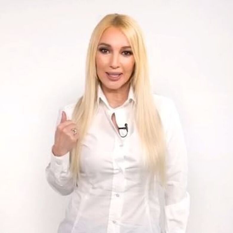 Лера Кудрявцева