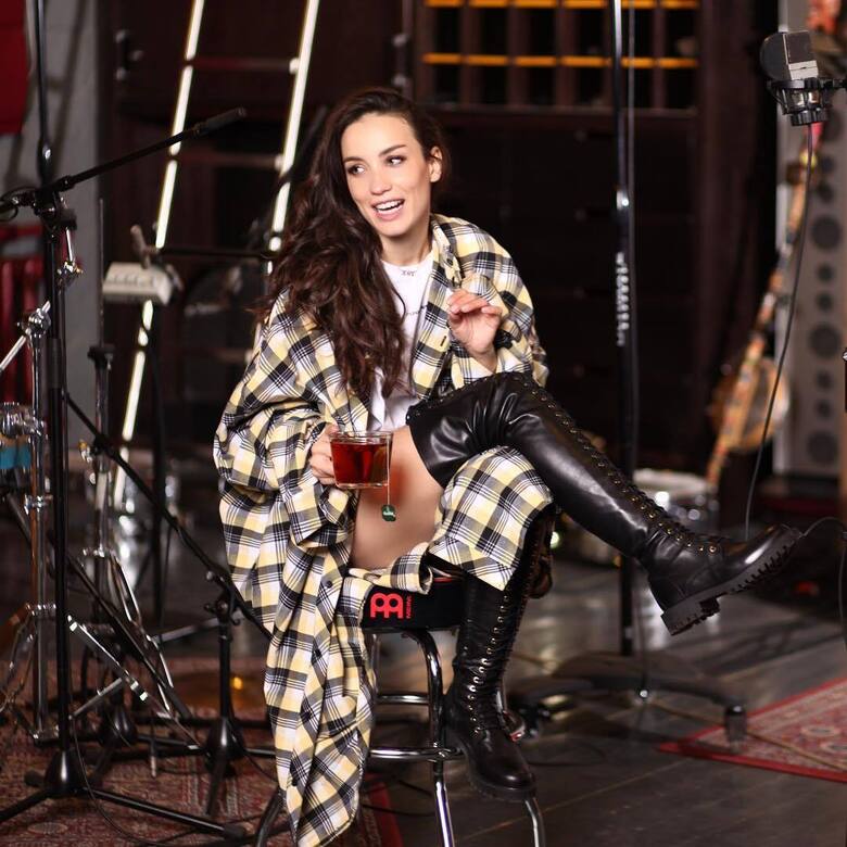 Виктория Дайнеко