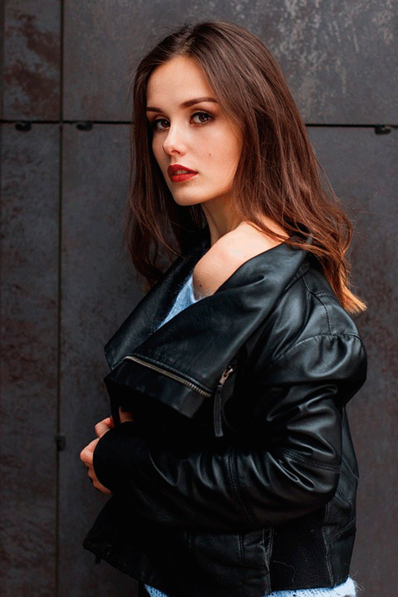 Кожа - популярнейший материал