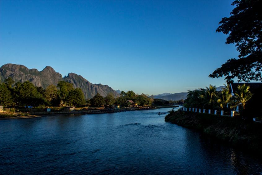 Что посмотреть в Лаосе?