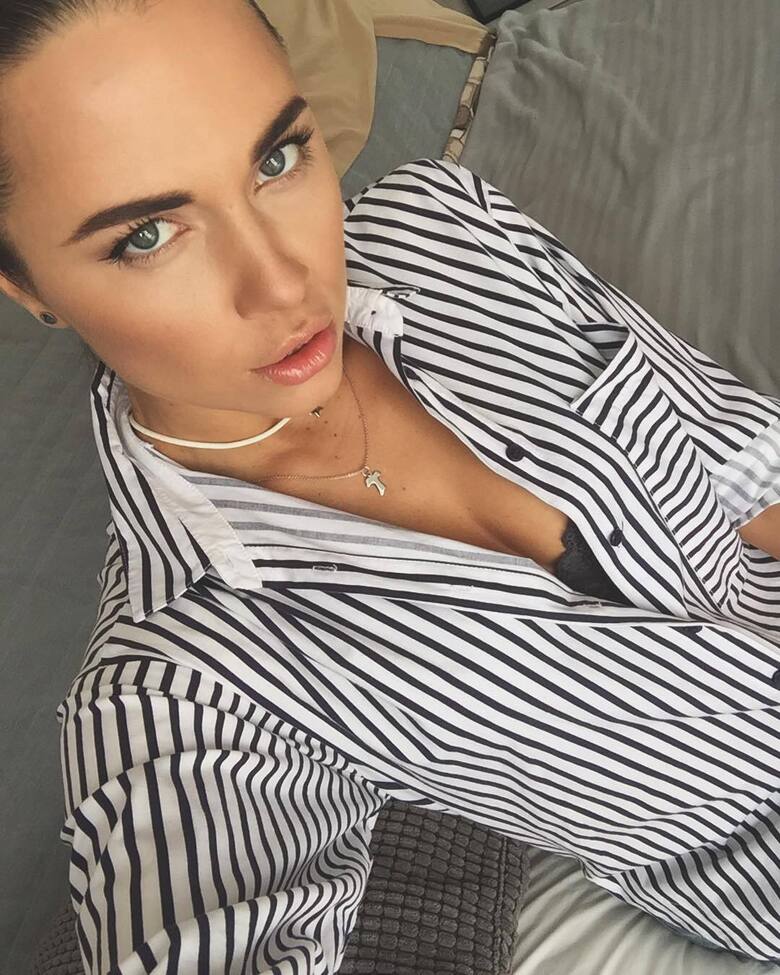 Светлана Белогурова