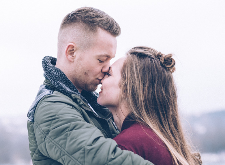 Почему мужчины чаще ходят «на сторону»?