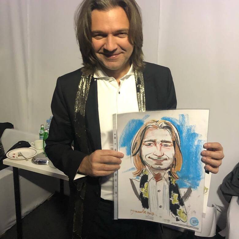 Дмитрий Маликов