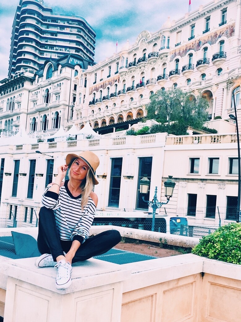 Екатерина Курилович: «Пэрис Хилтон знает, как себя подать и красиво выглядеть на снимках»