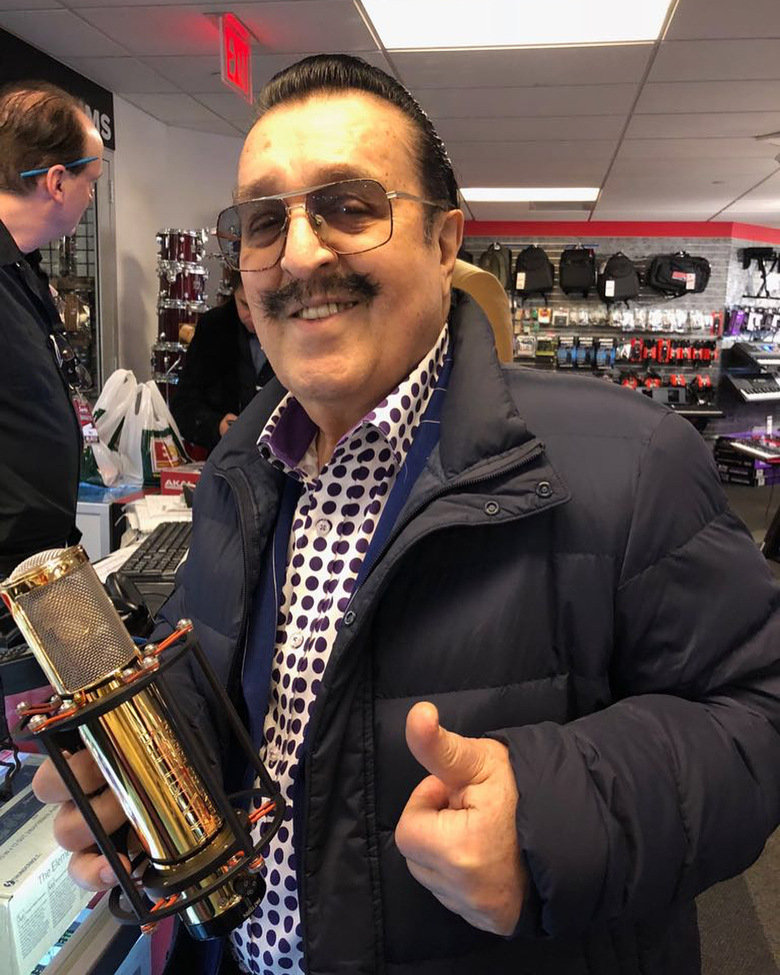 Вилли Токарев