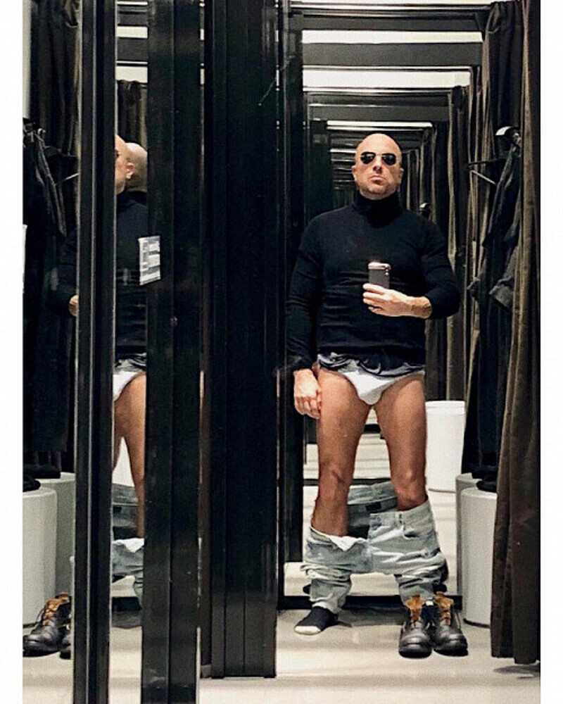 Это фото шокировало общественность и родственников