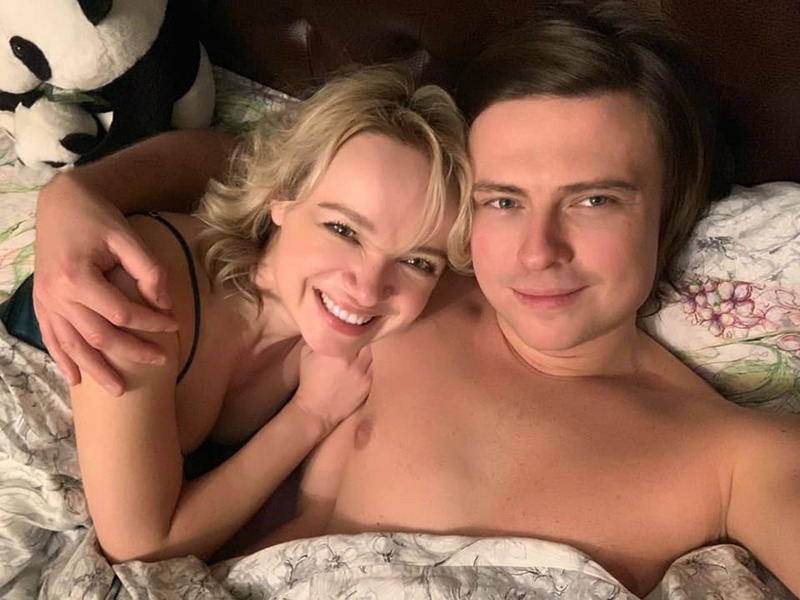 Снимок шокировал фанатов